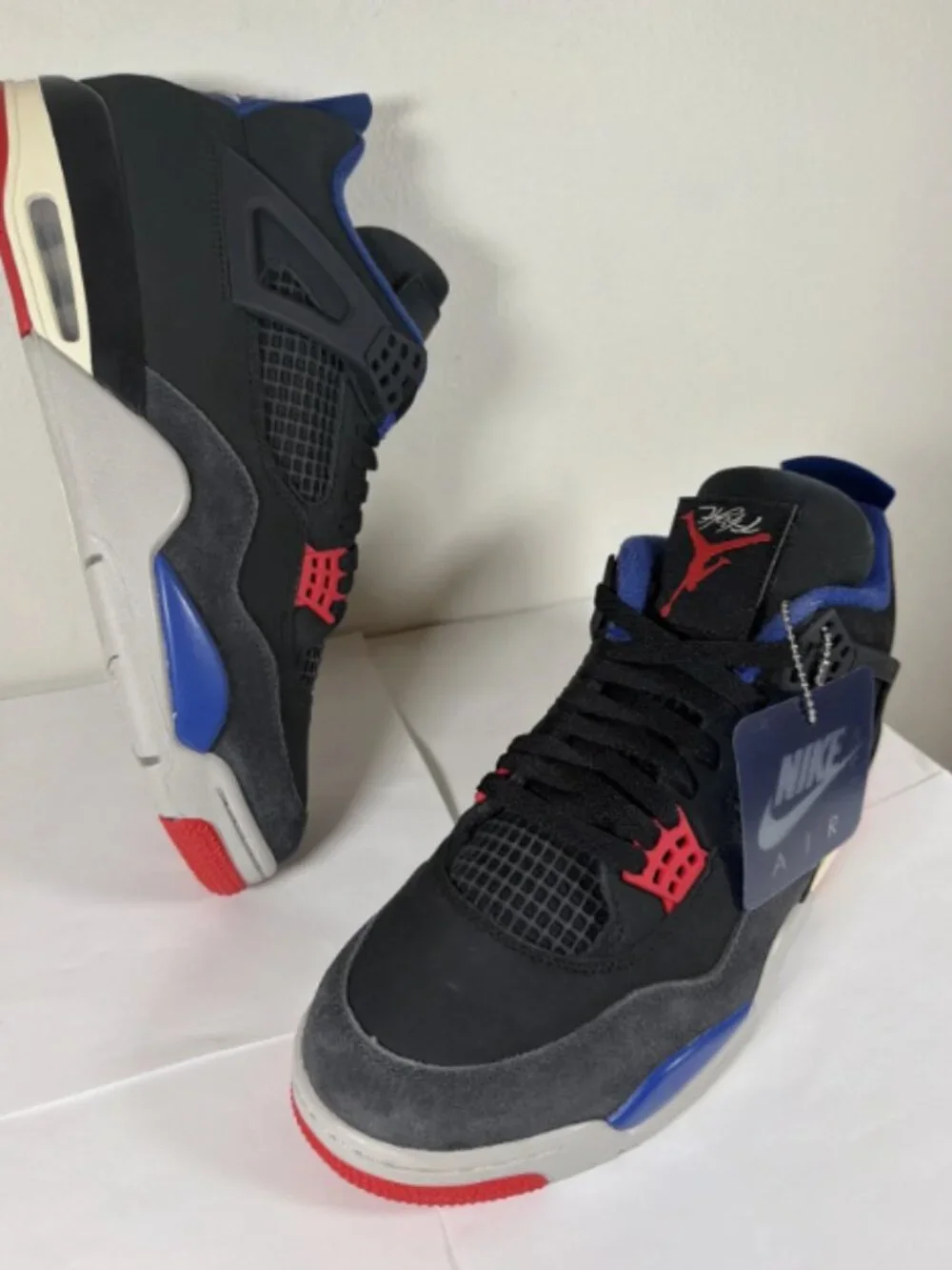 Nike Air Jordan 4 Retro Rare